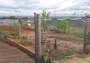 Terreno à venda, 210 m² por r$ 140.000,00 - cidade jardim - pindamonhangaba/sp