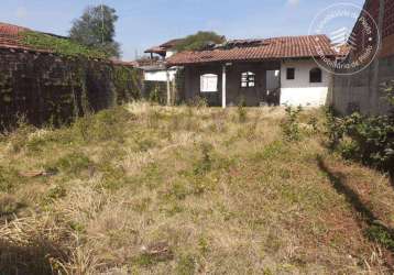 Terreno à venda, 250 m² por r$ 180.000 - loteamento residencial andrade - pindamonhangaba/sp