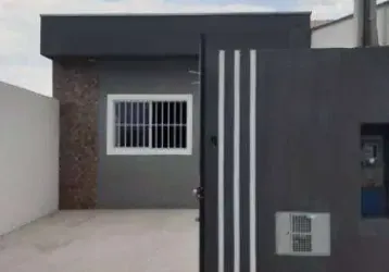 Casa com 2 dormitórios à venda, 70 m² por r$ 210.000 - conjunto habitacional terra dos ipês w - pindamonhangaba/sp