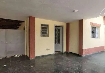 Casa com 3 dormitórios à venda, 125 m² por r$ 390.000 - alto do tabaú - pindamonhangaba/sp