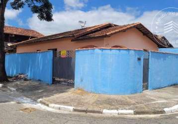 Casa com 3 dormitórios para alugar, 95 m² por r$ 1.558,98/mês - bela vista - pindamonhangaba/sp