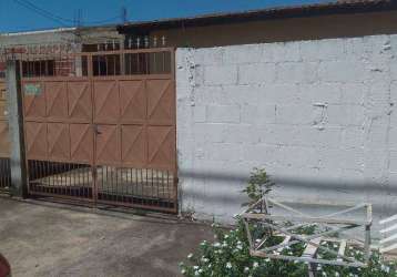 Casa com 2 dormitórios para alugar, 104 m² por r$ 971,00/mês - cidade jardim - pindamonhangaba/sp
