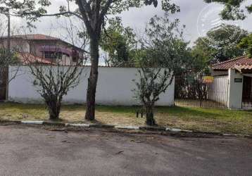 Terreno à venda, 675 m² por r$ 325.000,00 - jardim residencial doutor lessa - pindamonhangaba/sp
