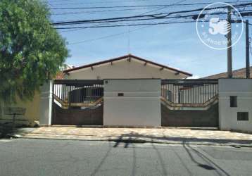 Casa com 3 dormitórios à venda, 233 m² por r$ 690.000,00 - santana - pindamonhangaba/sp
