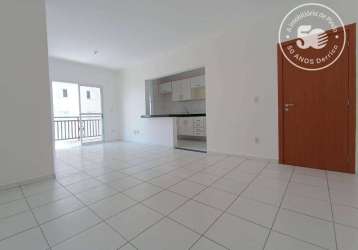 Apartamento com 3 dormitórios para alugar, 85 m² por r$ 2.289,61/mês - santana - pindamonhangaba/sp