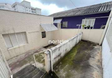 Casa com 5 dormitórios à venda, 170 m² por r$ 720.000,00 - jaguaré - são paulo/sp