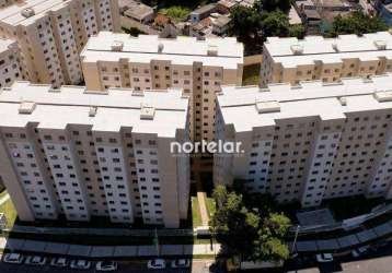Apartamento com 2 dormitórios para alugar, 33 m² por r$ 1.996,00/mês - piqueri - são paulo/sp