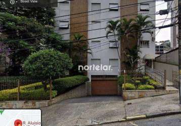 Apartamento duplex com 4 dormitórios à venda, 200 m² por r$ 1.170.000 - santana - são paulo/sp......