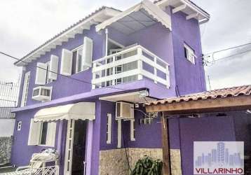 Casa à venda por r$ 530.000,10  vila nova - porto alegre/rs