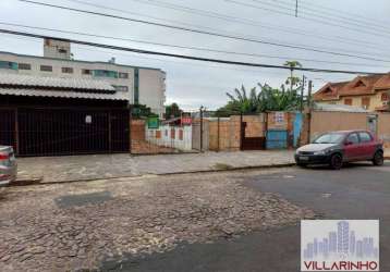 Terreno à venda, 325 m² por r$ 272.000,00 - tristeza - porto alegre/rs