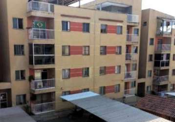 Apartamento com 2 quartos à venda na rua maria augusta bacelar, 53, ressaca, contagem por r$ 220.000