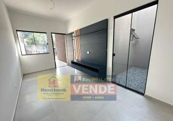 Casa com 3 quartos à venda na rua aracaju, 10, centro, matinhos, 74 m2 por r$ 495.000