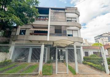 Apartamento à venda no bairro santana - porto alegre/rs