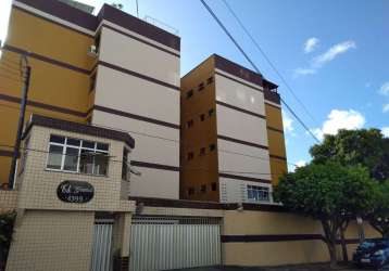 Apartamento com 3 quartos à venda, 118 m² por r$ 259.990 - vila união - fortaleza/ce