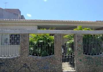 Casa com 5 quartos à venda, 180 m² por r$ 1.200.000 - parque araxá - fortaleza/ce