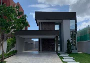 Casa com 5 quartos à venda, 240 m² por r$ 1.290.000 - santo antonio - eusébio/ce