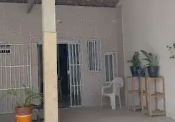 Casa com 4 quartos à venda, 100 m² por r$ 185.000 - siqueira - fortaleza/ce