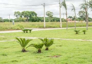 Terreno à venda, 168 m² por r$ 45.000,00 - pavuna - pacatuba/ce
