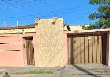 Casa à venda, 180 m² por r$ 949.000,00 - maraponga - fortaleza/ce