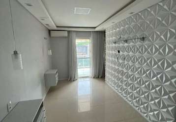 Casa com 2 dormitórios para alugar, 130 m² por r$ 2.350,42/mês - jangurussu - fortaleza/ce