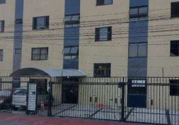 Apartamento com 2 dormitórios à venda, 55 m² por r$ 200.000,00 - damas - fortaleza/ce