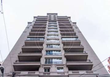 Apartamento com 3 quartos à venda na rua frederic chopin, 190, jardim paulistano, são paulo, 306 m2 por r$ 14.000.000