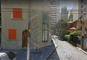 Casa em condomínio fechado com 1 quarto para alugar na rua piauí, 1164, higienópolis, são paulo, 66 m2 por r$ 8.000
