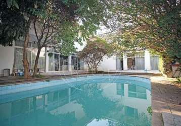 Casa com 5 quartos para alugar na rua honduras, 238, jardim paulista, são paulo, 400 m2 por r$ 40.000