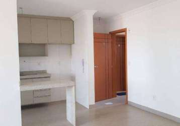 Apartamento à venda, 82 m² por r$ 495.000,00 - jardim paulista - ribeirão preto/sp