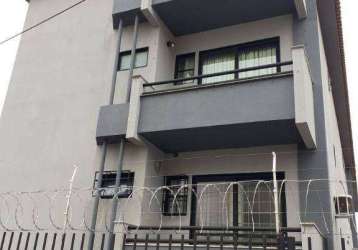 Apartamento com 3 dormitórios à venda, 78 m² por r$ 350.000,00 - jardim paulista - ribeirão preto/sp
