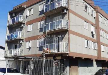 Apartamento com 3 quartos à venda na rua gravataí, 323, vila cachoeirinha, cachoeirinha, 56 m2 por r$ 230.000