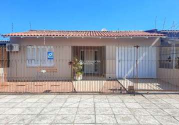 Casa com 3 quartos à venda na rua das araucárias, 448, harmonia, canoas, 180 m2 por r$ 530.000