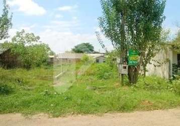 Terreno em condomínio fechado à venda na rua esperança, 48, tijuca, alvorada, 600 m2 por r$ 120.000