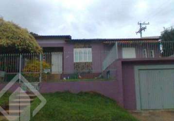 Casa em condomínio fechado com 3 quartos à venda na rua padre anchieta, 275, maringá, alvorada, 170 m2 por r$ 360.000