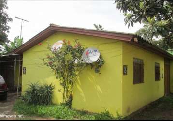 Casa com 3 quartos à venda na rua minuano, 995, esmeralda, viamão, 40 m2 por r$ 185.000