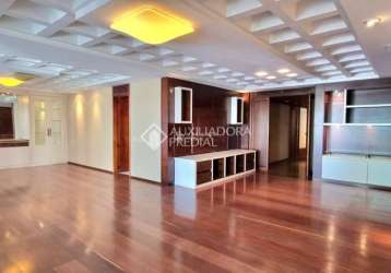 Apartamento com 3 quartos para alugar na rua sinimbú, 320, petrópolis, porto alegre, 246 m2 por r$ 7.500