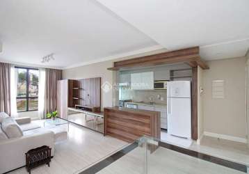 Apartamento com 2 quartos à venda na avenida ipiranga, 8400, jardim botânico, porto alegre, 69 m2 por r$ 420.000