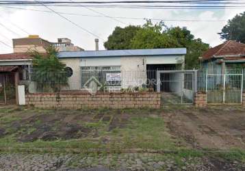 Terreno em condomínio fechado à venda na rua são sepé, 37, vila jardim, porto alegre, 466 m2 por r$ 750.000