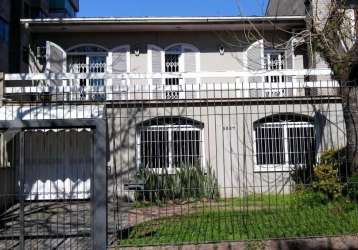 Casa em condomínio fechado com 3 quartos à venda na rua anita garibaldi, 2667, mont serrat, porto alegre, 130 m2 por r$ 1.400.000