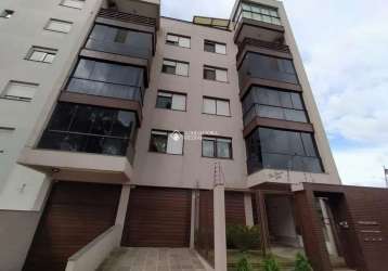 Apartamento com 3 quartos à venda na rua doutor josé cachapuz de medeiros, 290, sanvitto, caxias do sul, 120 m2 por r$ 680.000