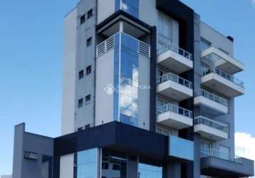 Apartamento com 2 quartos à venda na rua governador roberto silveira, 1056, santa catarina, caxias do sul, 85 m2 por r$ 590.000