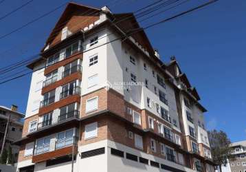 Apartamento com 2 quartos à venda na 7 de setembro, 740, centro, nova petrópolis, 73 m2 por r$ 720.750