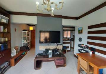 Apartamento com 1 quarto à venda na dos tucanos, 14, quinta da serra, canela, 47 m2 por r$ 520.000