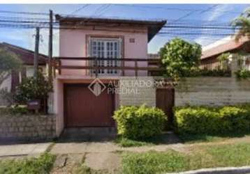 Casa em condomínio fechado com 6 quartos à venda na avenida dona frutuosa, 324, coronel nassuca, guaíba, 311 m2 por r$ 980.000