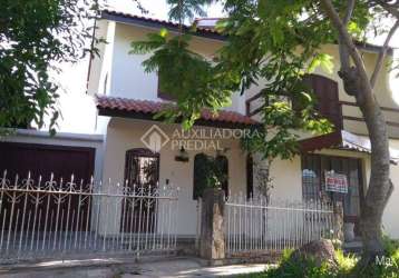 Casa em condomínio fechado com 4 quartos à venda na rua sergipe, 242, parque 35, guaíba, 300 m2 por r$ 659.000