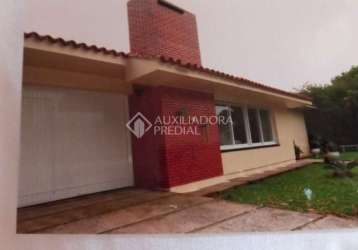 Casa em condomínio fechado com 3 quartos à venda na guajuvira, 47, alegria, guaíba, 182 m2 por r$ 850.000