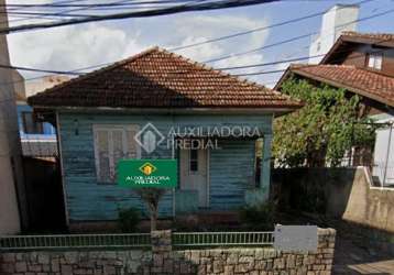 Terreno à venda na rua bento gonçalves, 401, centro, guaíba, 444 m2 por r$ 890.000