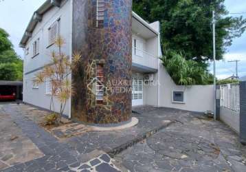 Casa com 2 quartos à venda na maura­cio lessa, 466, flórida, guaíba, 140 m2 por r$ 424.000