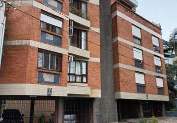 Apartamento com 1 quarto à venda na rua coelho neto, 88, centro, canoas, 105 m2 por r$ 310.000