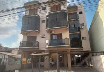 Apartamento com 1 quarto à venda na emancipação, 129, 45, centro, eldorado do sul, 47 m2 por r$ 210.000
